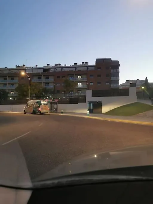 Apartamento Apart-Duplex-Atico Tomares