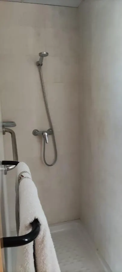 Apartamento Apart-Duplex-Atico Tomares